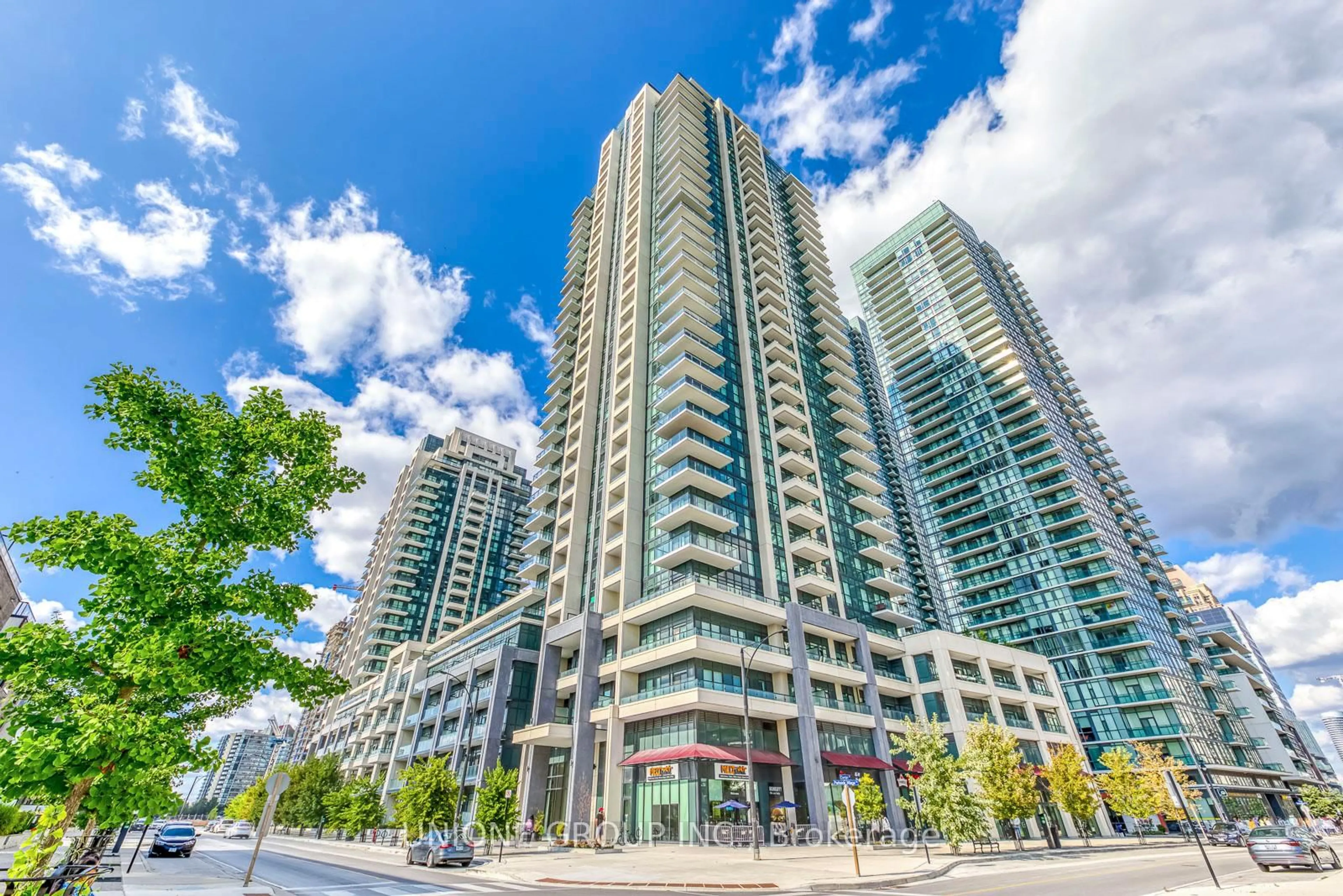 Unknown for 4055 Parkside Village Dr #2019, Mississauga Ontario L5B 0K8
