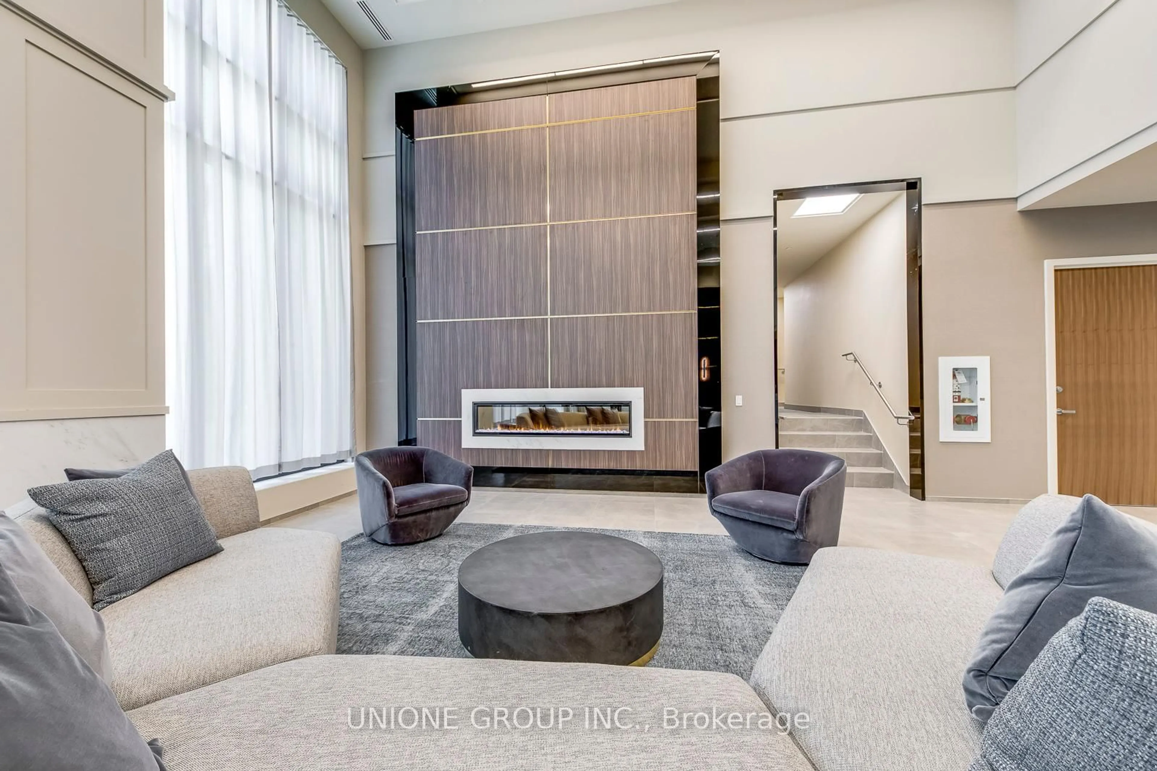 Unknown for 4055 Parkside Village Dr #2019, Mississauga Ontario L5B 0K8