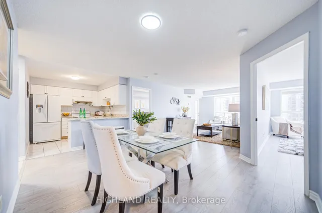 Additional property image - 25 Kingsbridge Garden Circ Unit 2020