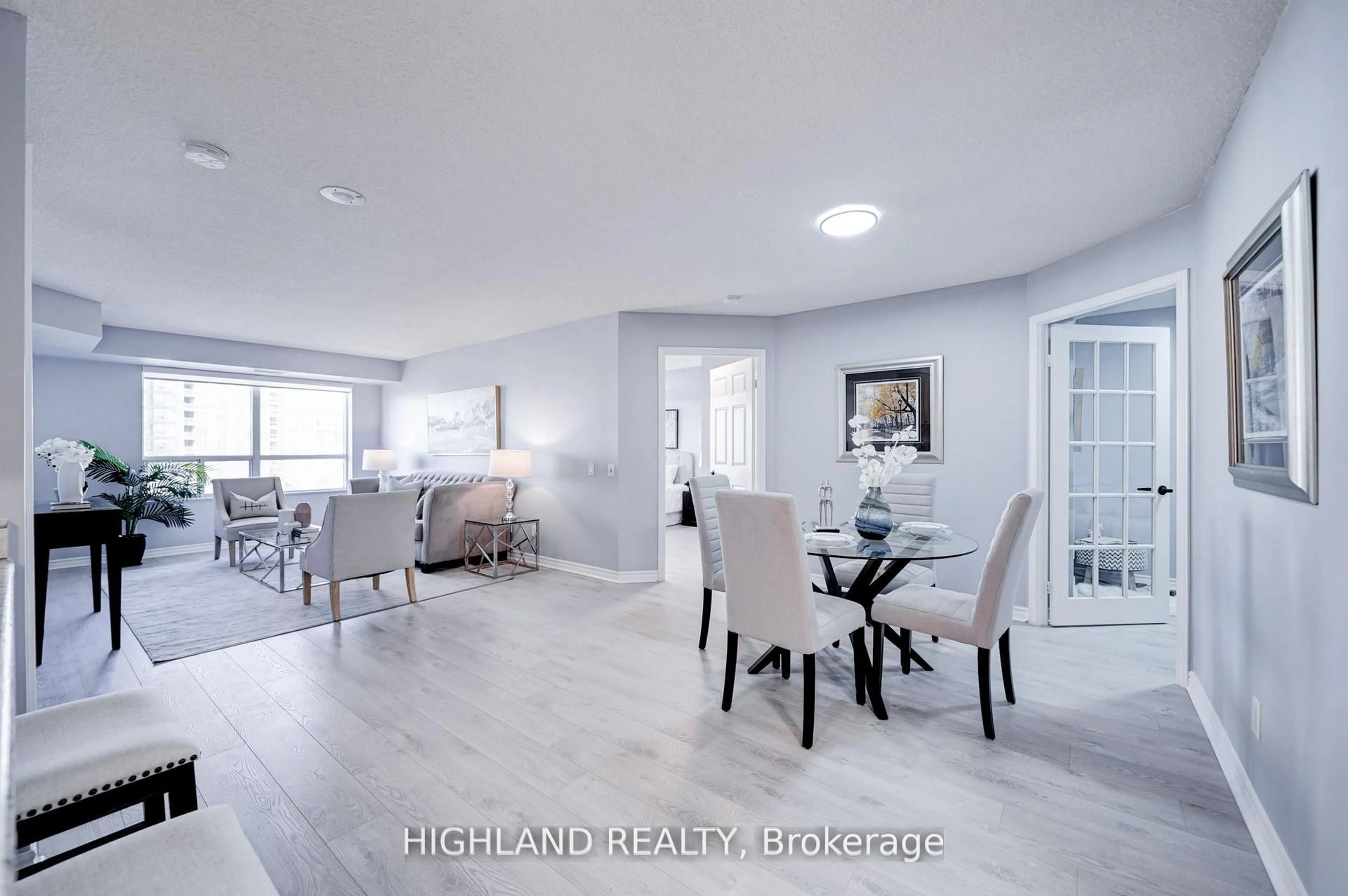 Unknown for 25 Kingsbridge Garden Circ #2020, Mississauga Ontario L5R 4B1