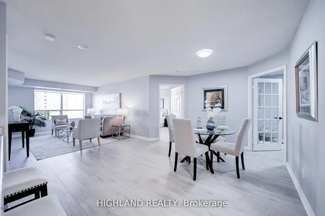 Additional property image - 25 Kingsbridge Garden Circ Unit 2020