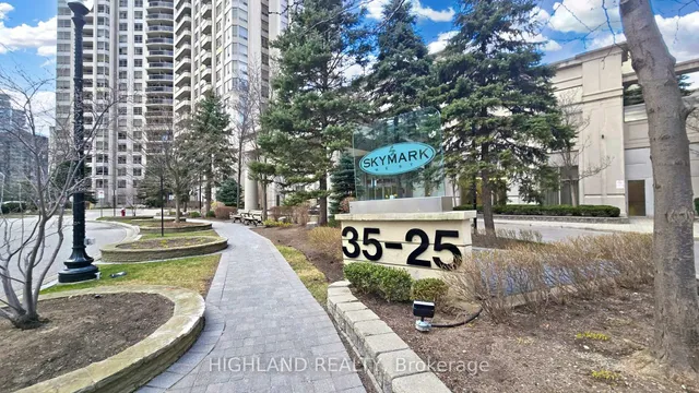Additional property image - 25 Kingsbridge Garden Circ Unit 2020