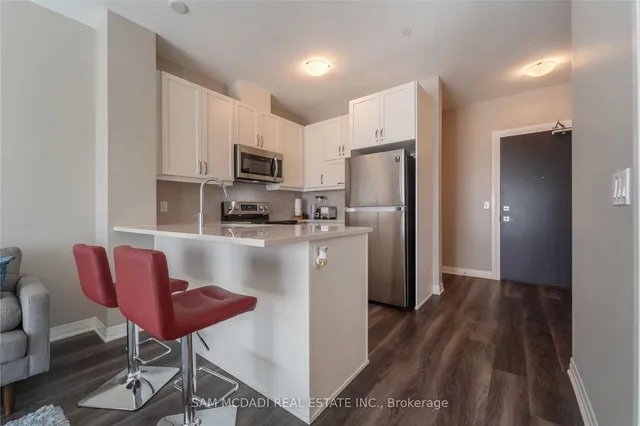 Additional property image - 102 Grovewood Common Cres Unit 319