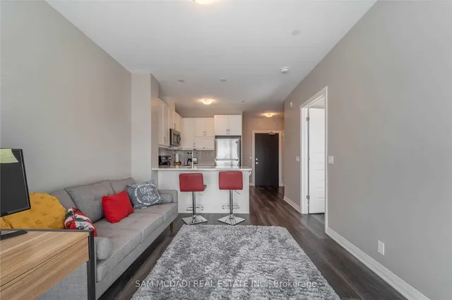 Additional property image - 102 Grovewood Common Cres Unit 319
