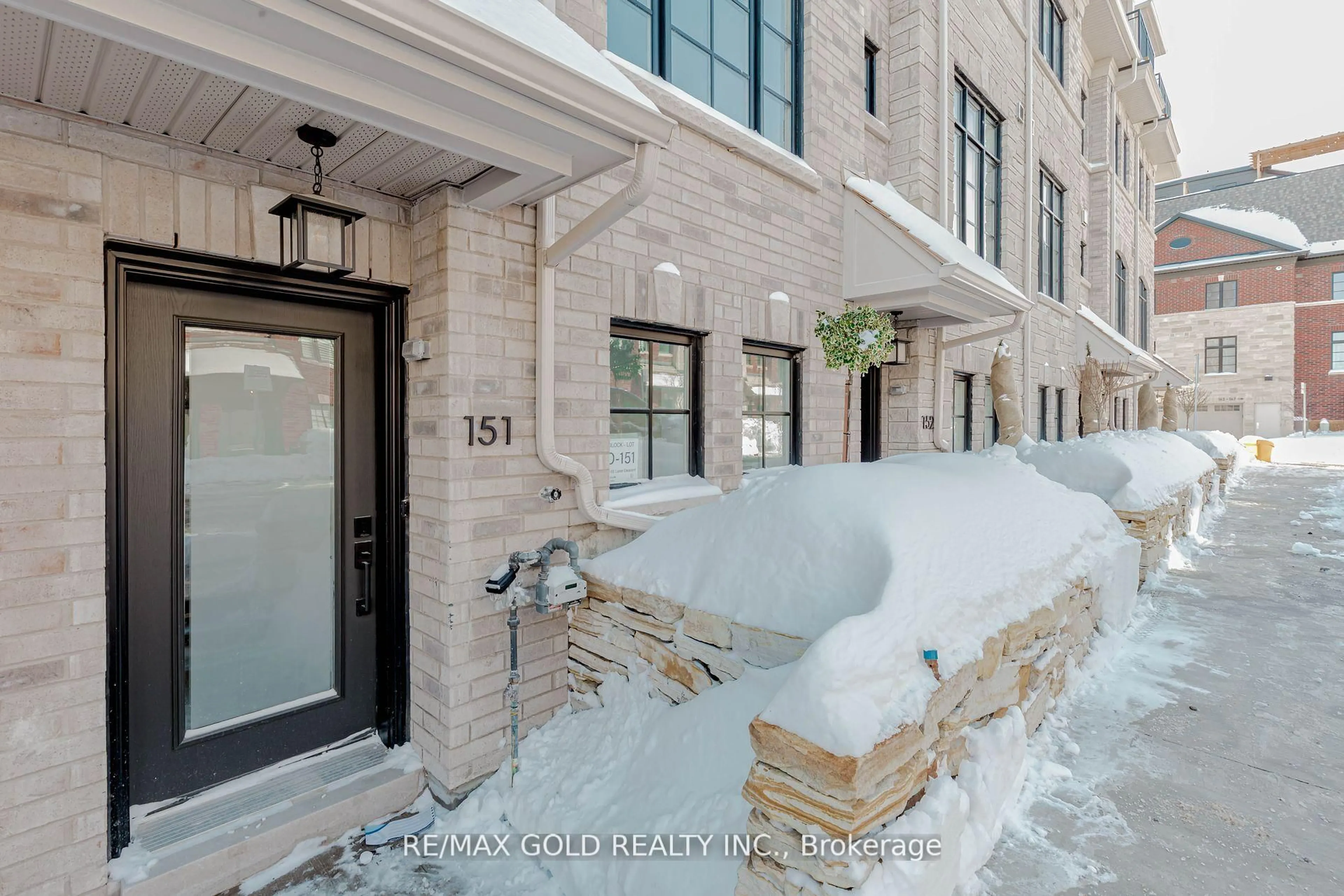 Unknown for 55 Lunar Cres #151, Mississauga Ontario L5M 2R2