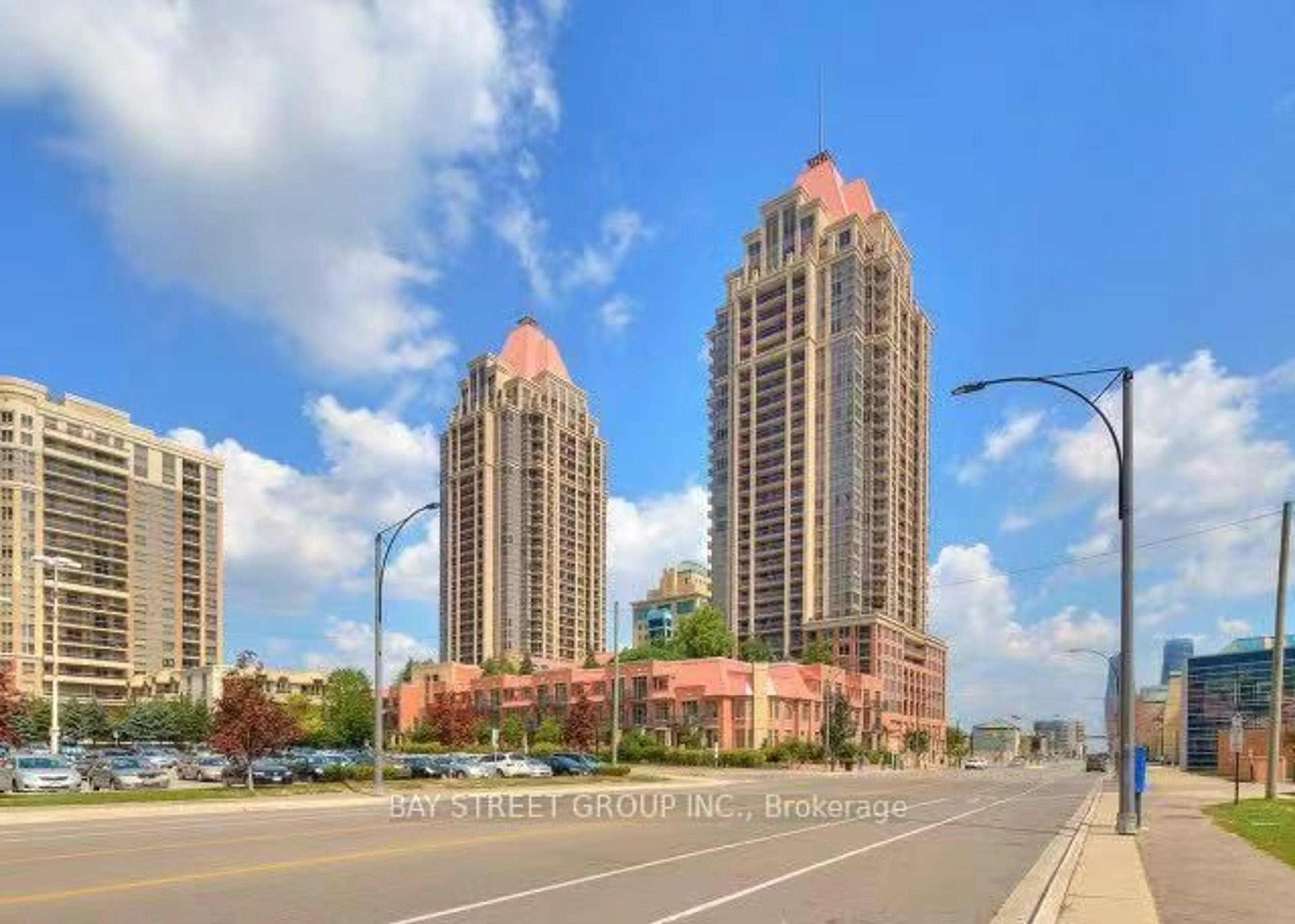 Unknown for 4080 Living Arts Dr #1007, Mississauga Ontario L5B 4M8