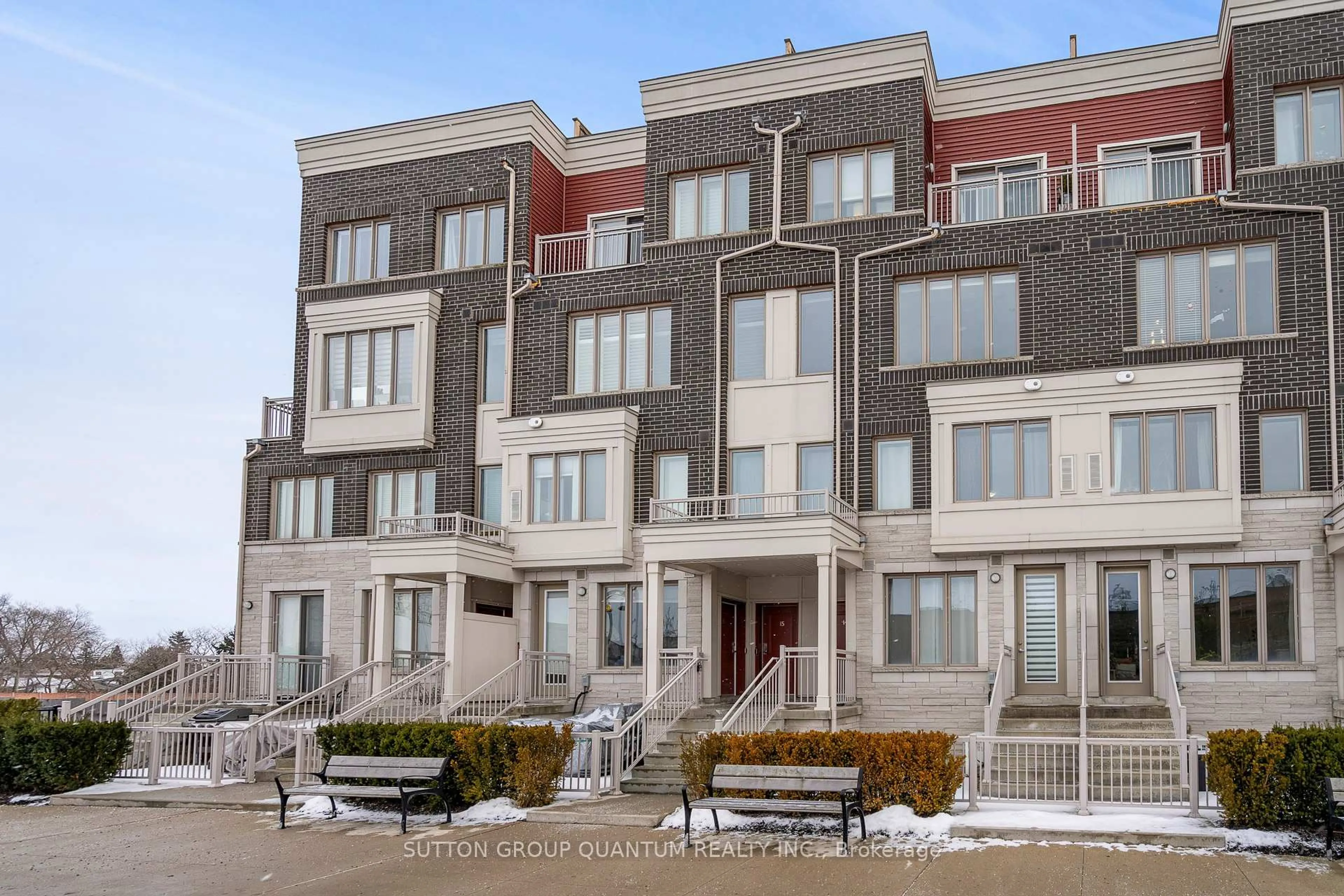 Unknown for 145 Long Branch Ave #15, Toronto Ontario M8W 0A9