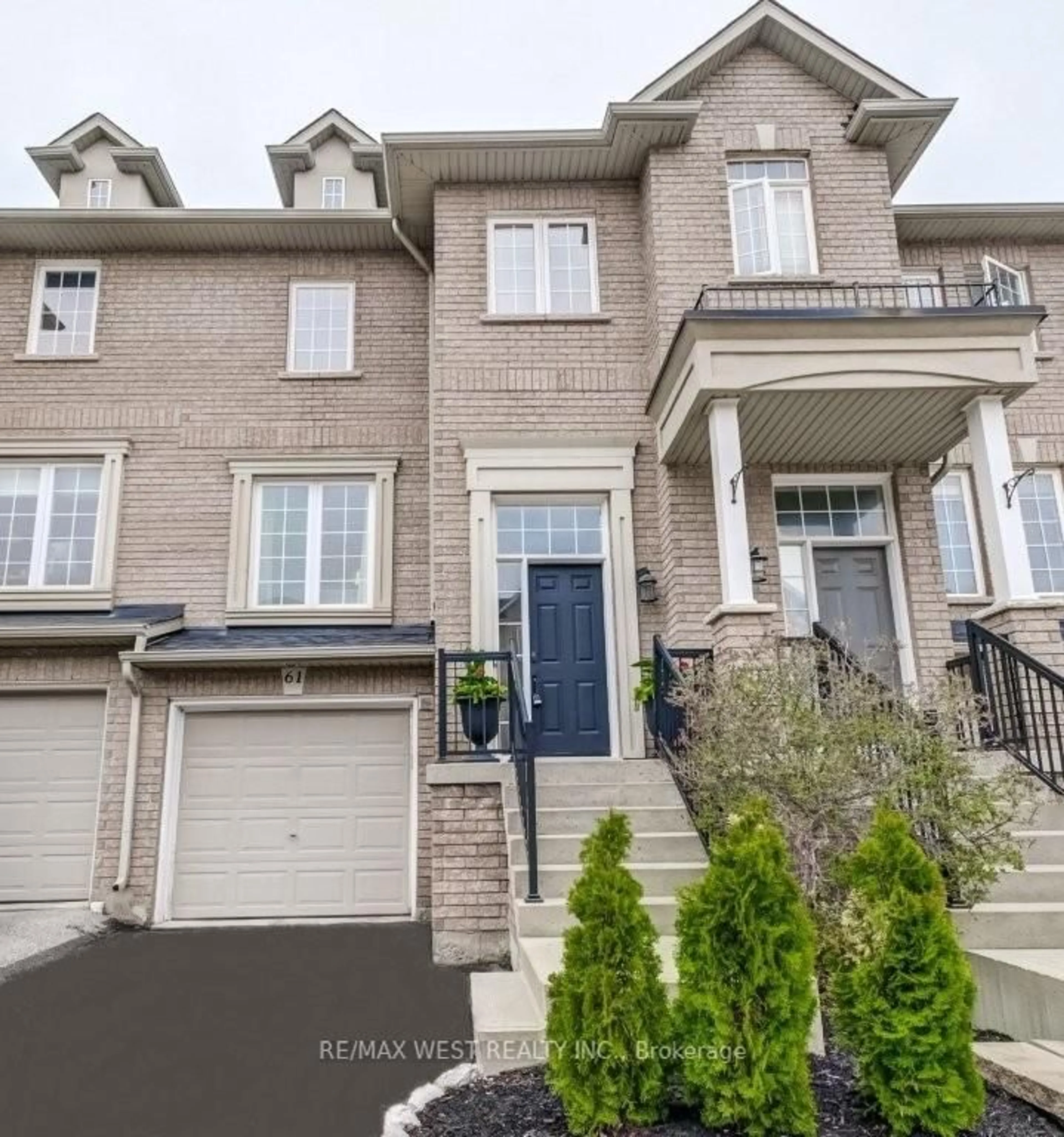 Unknown for 2280 Baronwood Dr #61, Oakville Ontario L6M 5J8