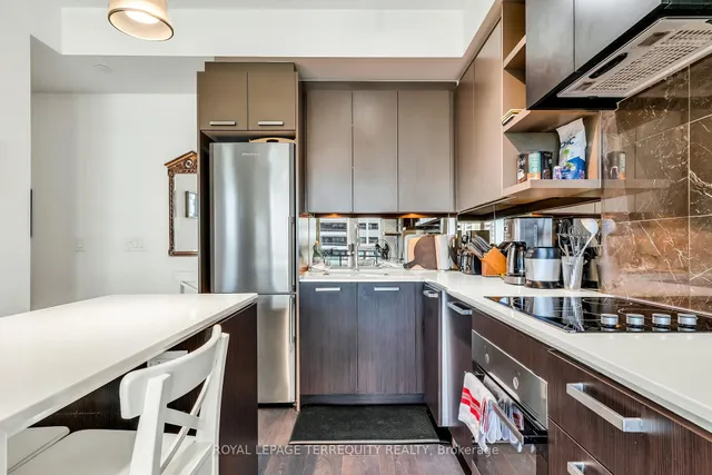 Additional property image - 1830 Bloor St Unit 701