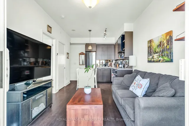 Additional property image - 1830 Bloor St Unit 701