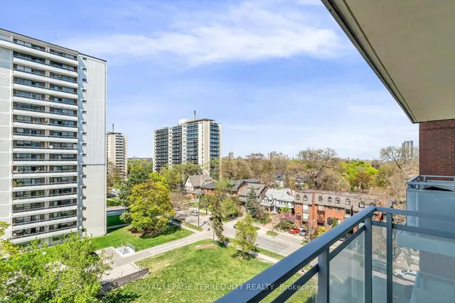 Additional property image - 1830 Bloor St Unit 701