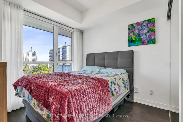 Additional property image - 1830 Bloor St Unit 701