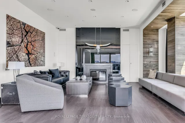 Additional property image - 1830 Bloor St Unit 701