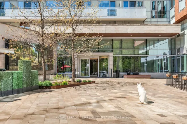 Additional property image - 1830 Bloor St Unit 701