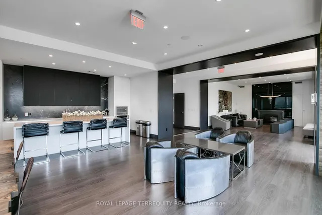 Additional property image - 1830 Bloor St Unit 701