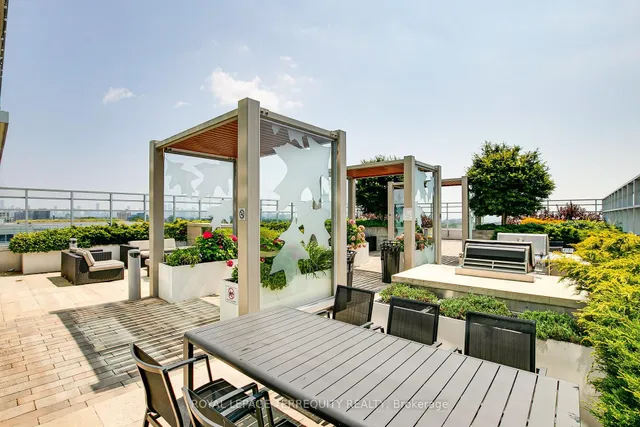 Additional property image - 1830 Bloor St Unit 701