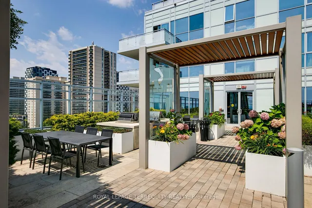 Additional property image - 1830 Bloor St Unit 701