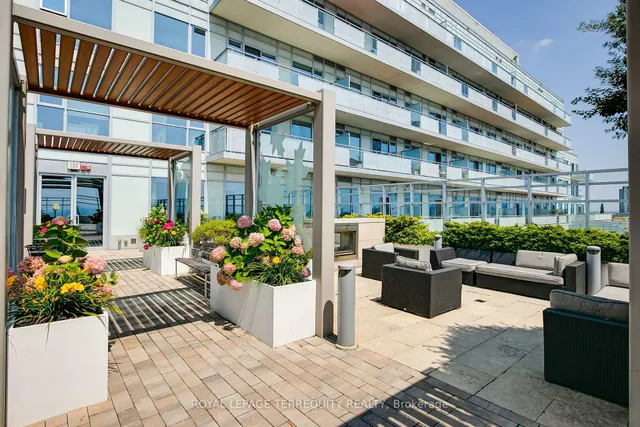 Additional property image - 1830 Bloor St Unit 701