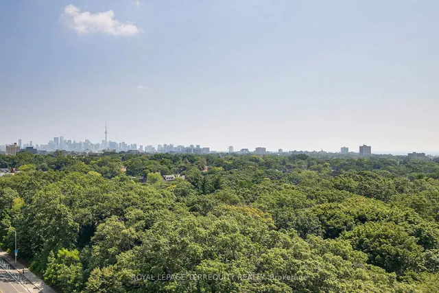 Additional property image - 1830 Bloor St Unit 701