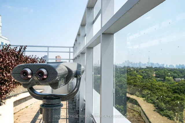 Additional property image - 1830 Bloor St Unit 701