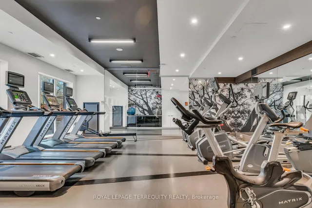 Additional property image - 1830 Bloor St Unit 701