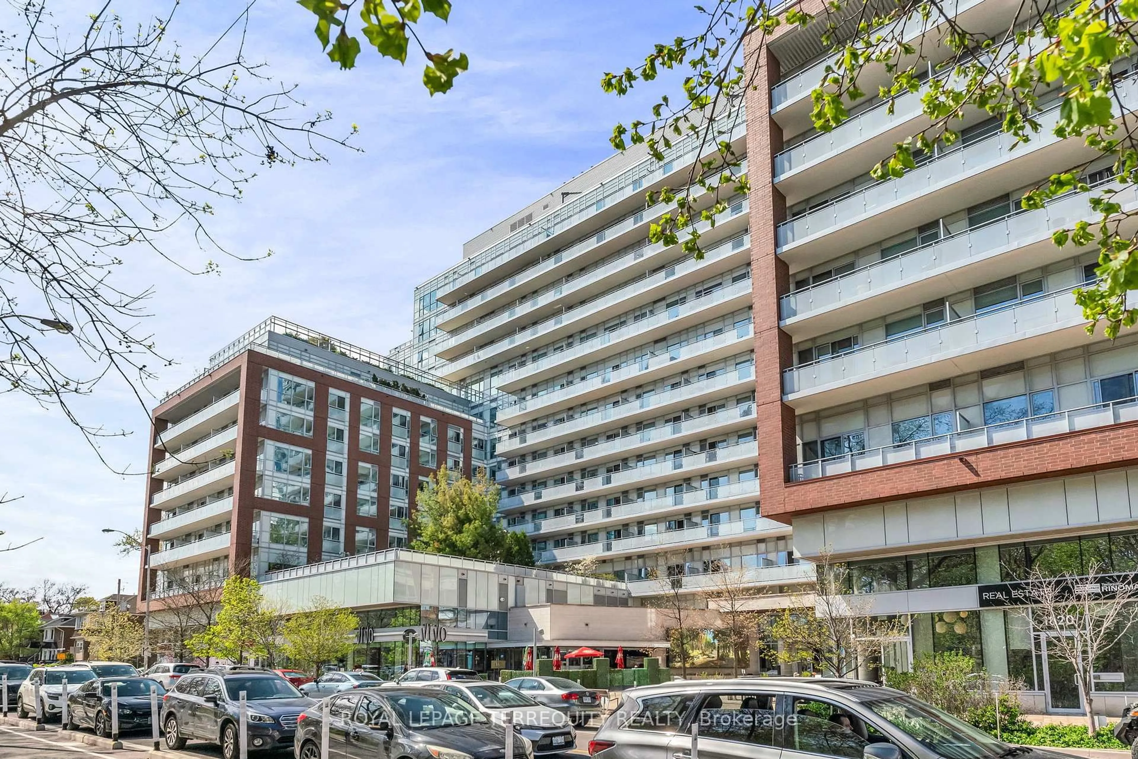 Unknown for 1830 Bloor St #701, Toronto Ontario M6P 0A2
