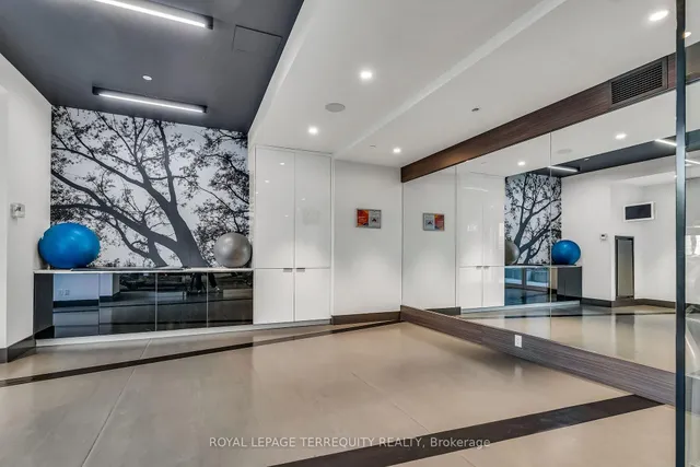 Additional property image - 1830 Bloor St Unit 701
