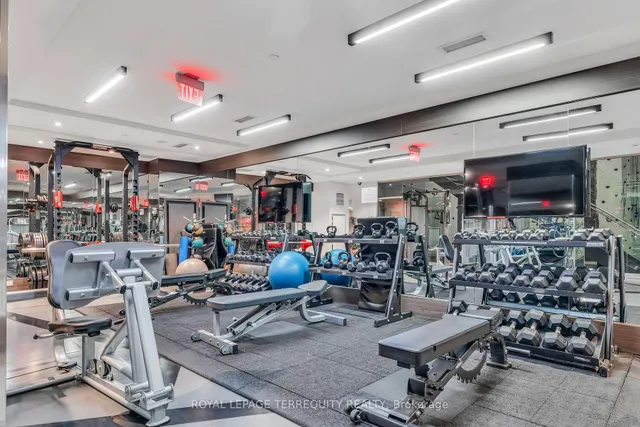 Additional property image - 1830 Bloor St Unit 701