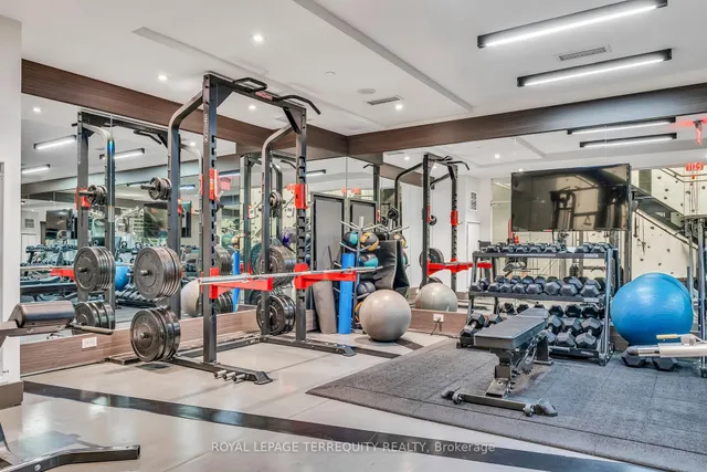 Additional property image - 1830 Bloor St Unit 701