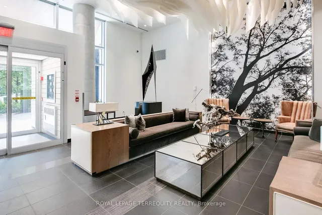 Additional property image - 1830 Bloor St Unit 701