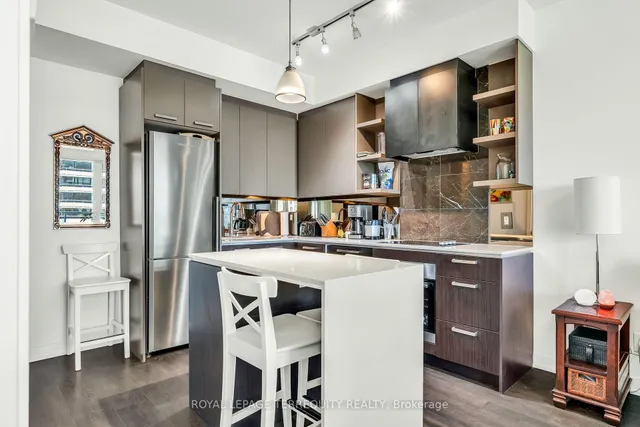 Additional property image - 1830 Bloor St Unit 701