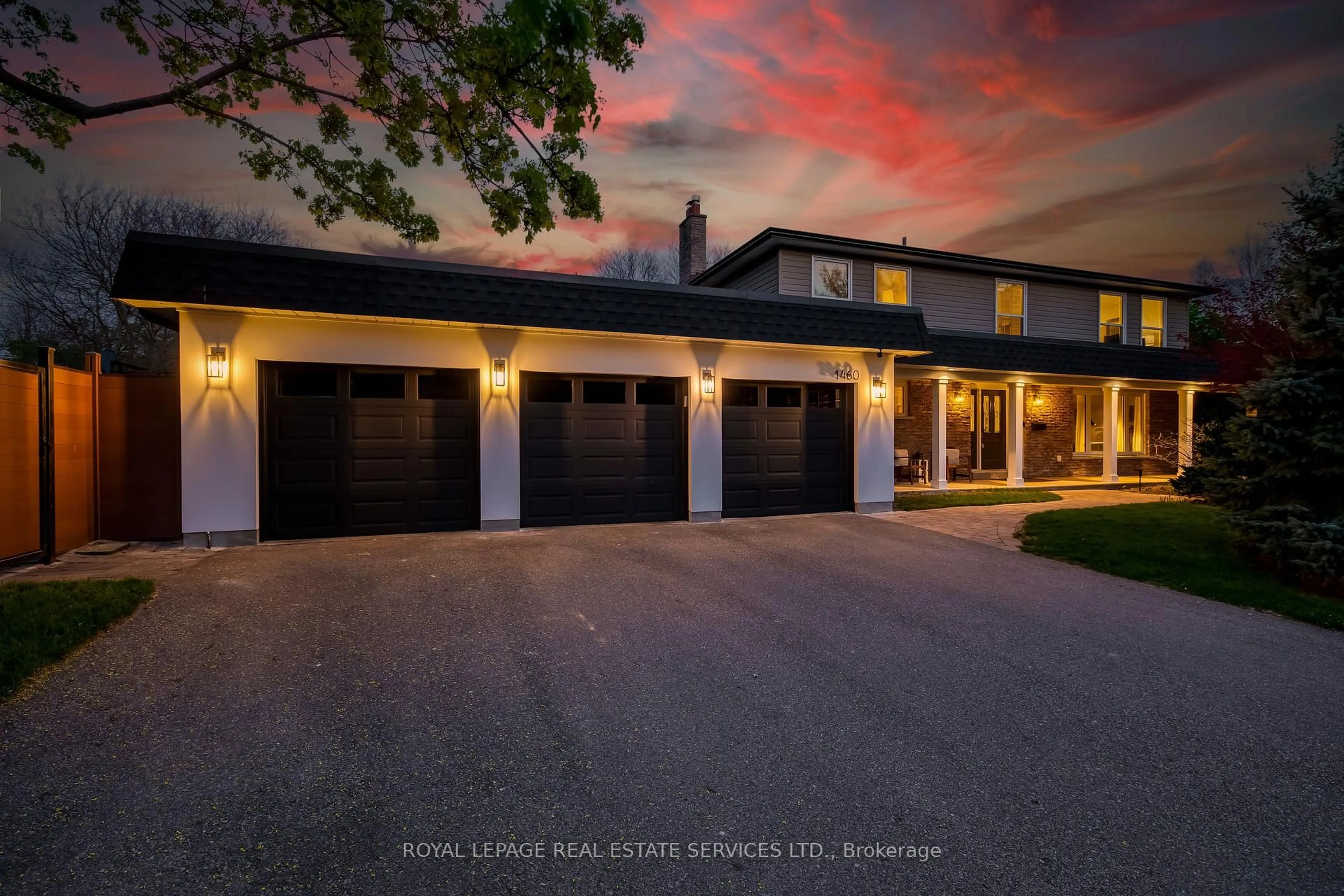 Unknown for 1460 Caulder Dr, Oakville Ontario L6J 5S9