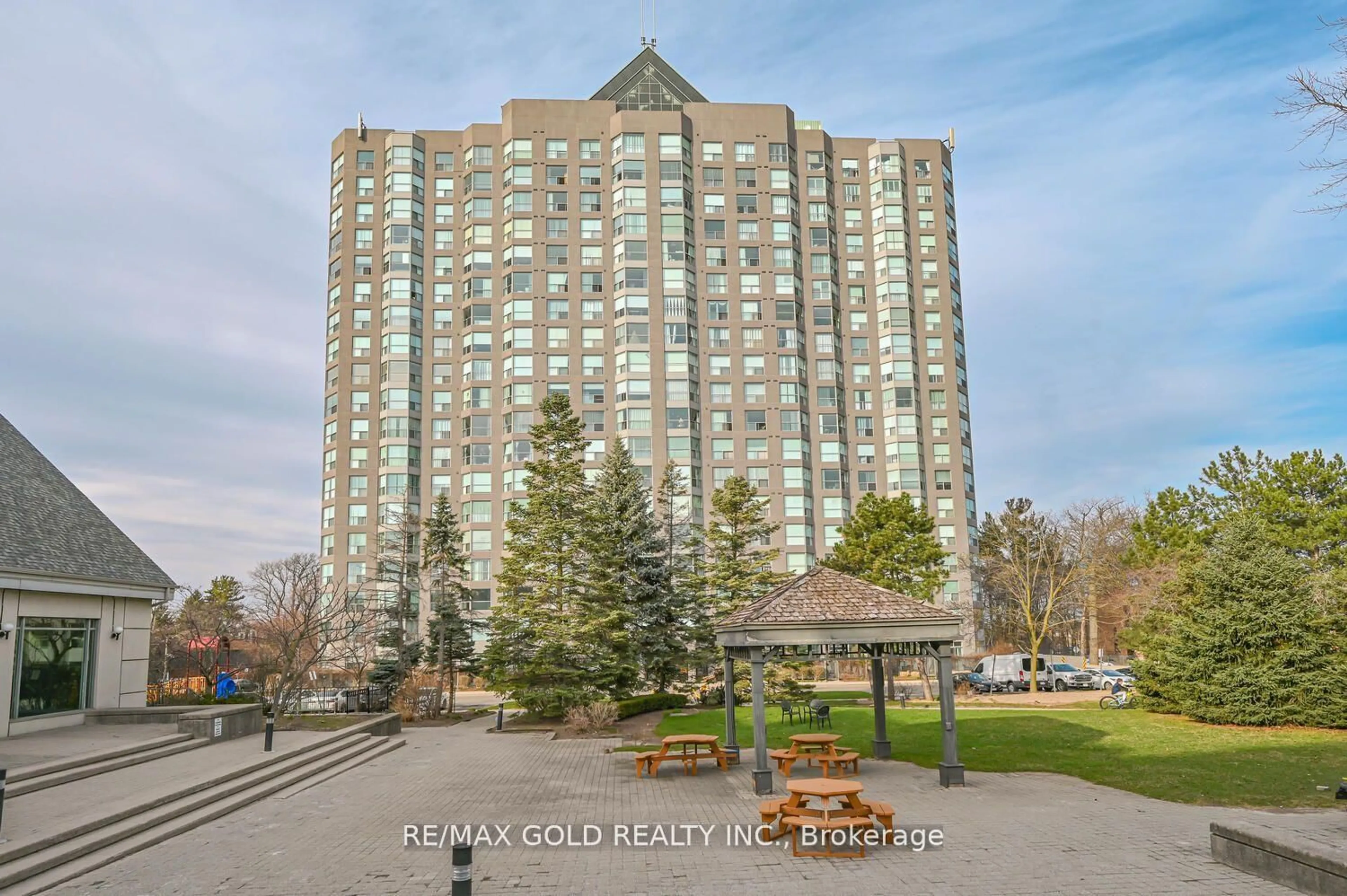 Unknown for 2155 Burnhamthorpe Rd #705, Mississauga Ontario L5L 5P4