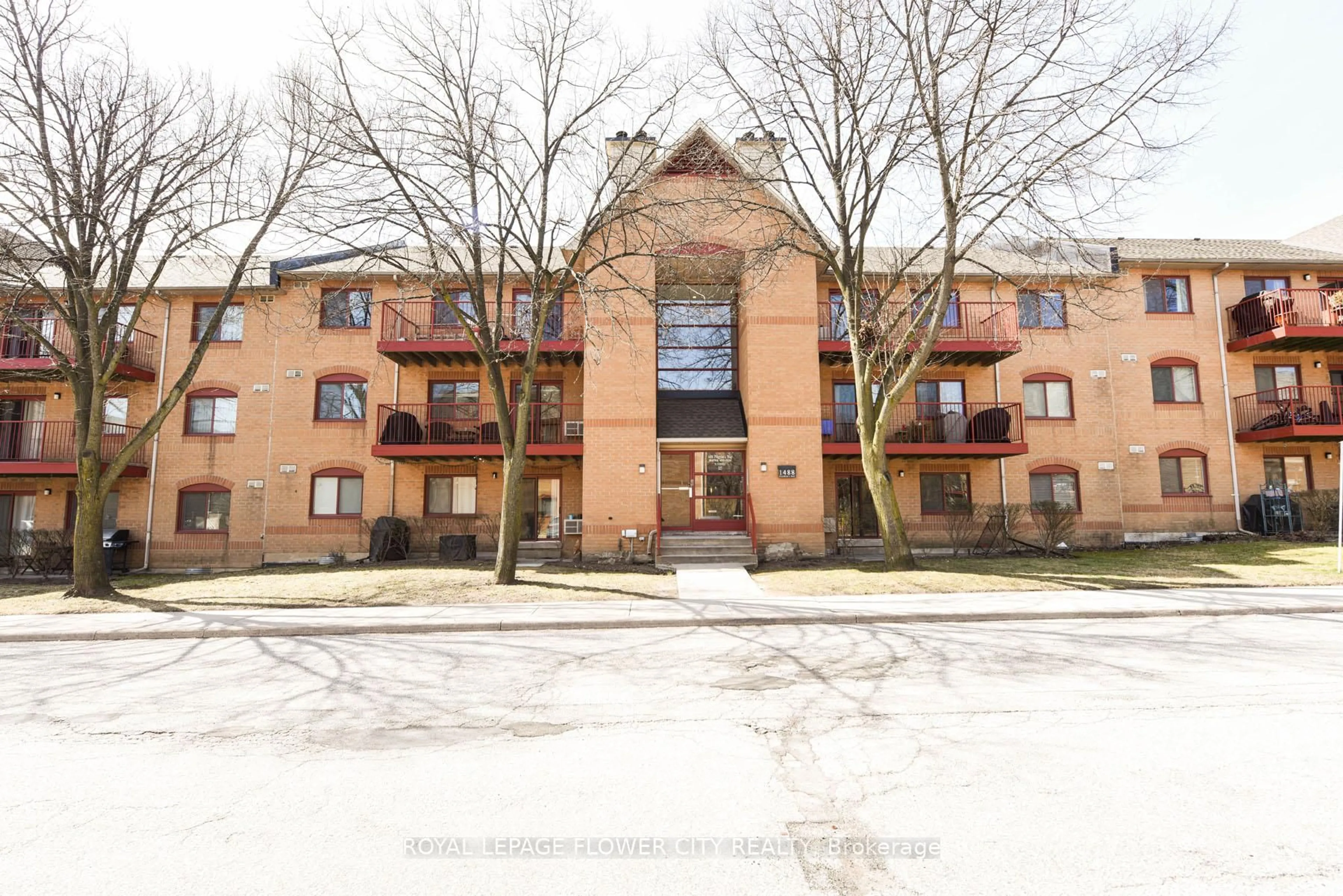 Unknown for 1488 Pilgrims Way #1334, Oakville Ontario L6M 3G8