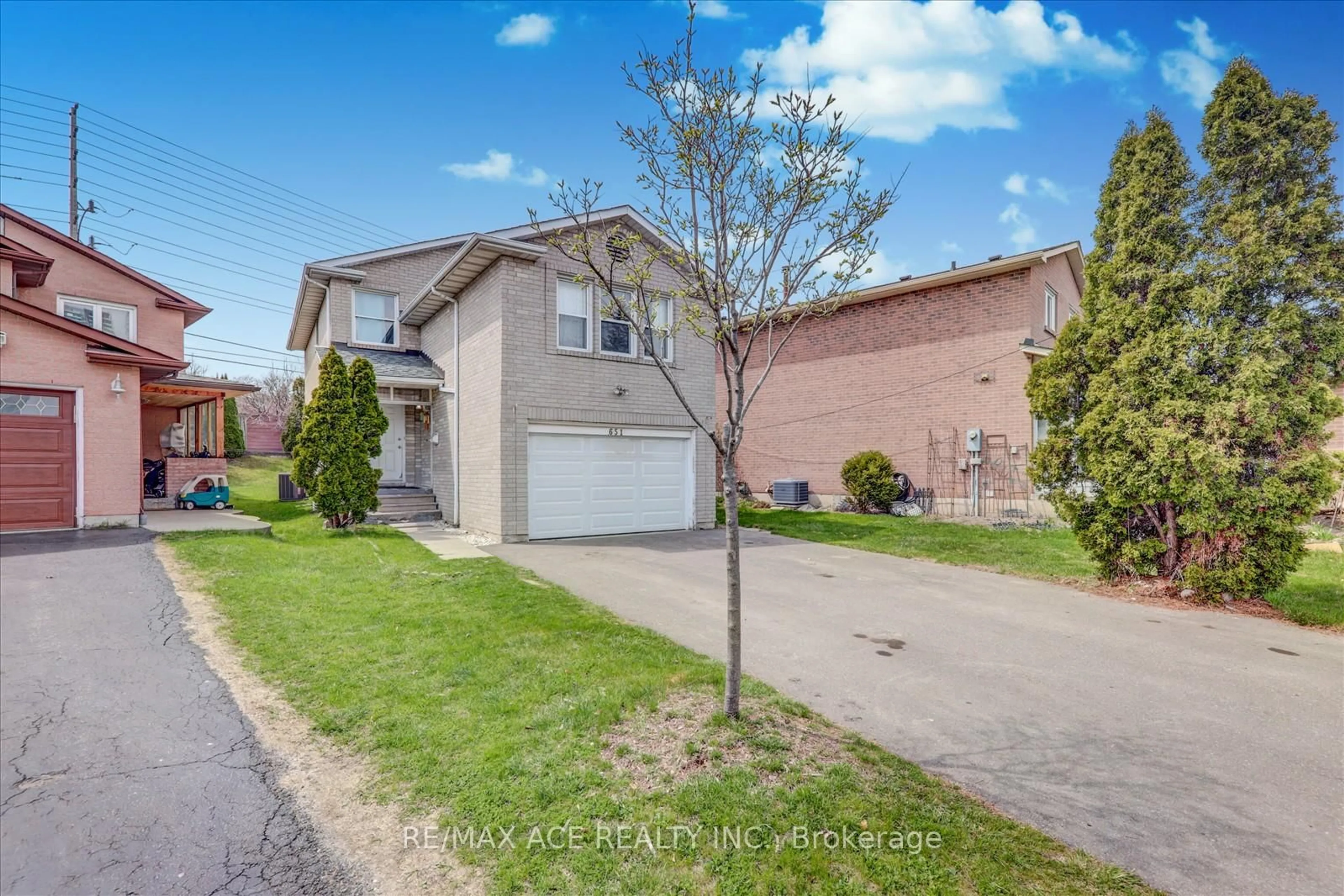 Unknown for 651 Shetani Pl, Mississauga Ontario L5B 2Z7