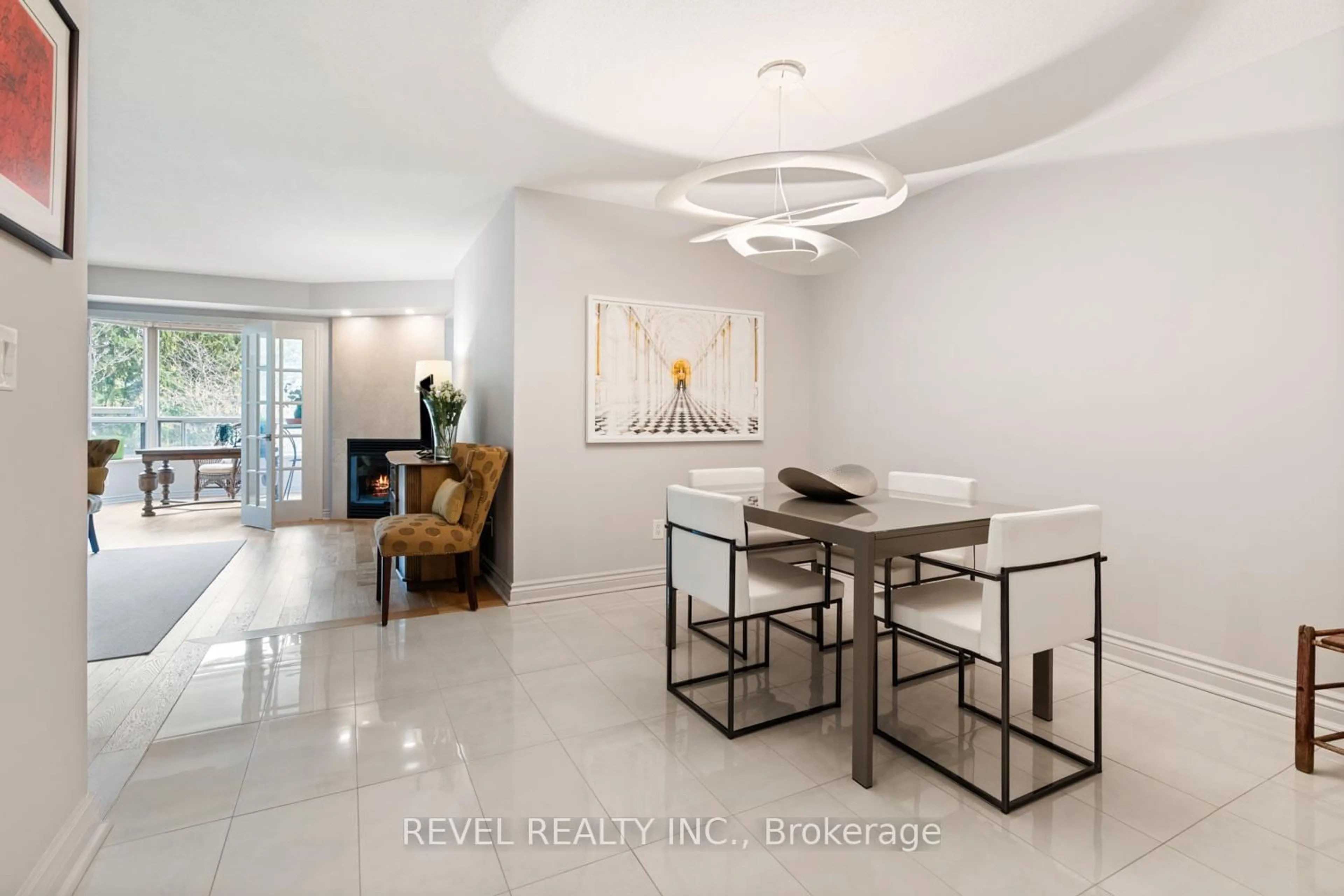 Unknown for 1 Ripley Ave #201, Toronto Ontario M6S 4Z6