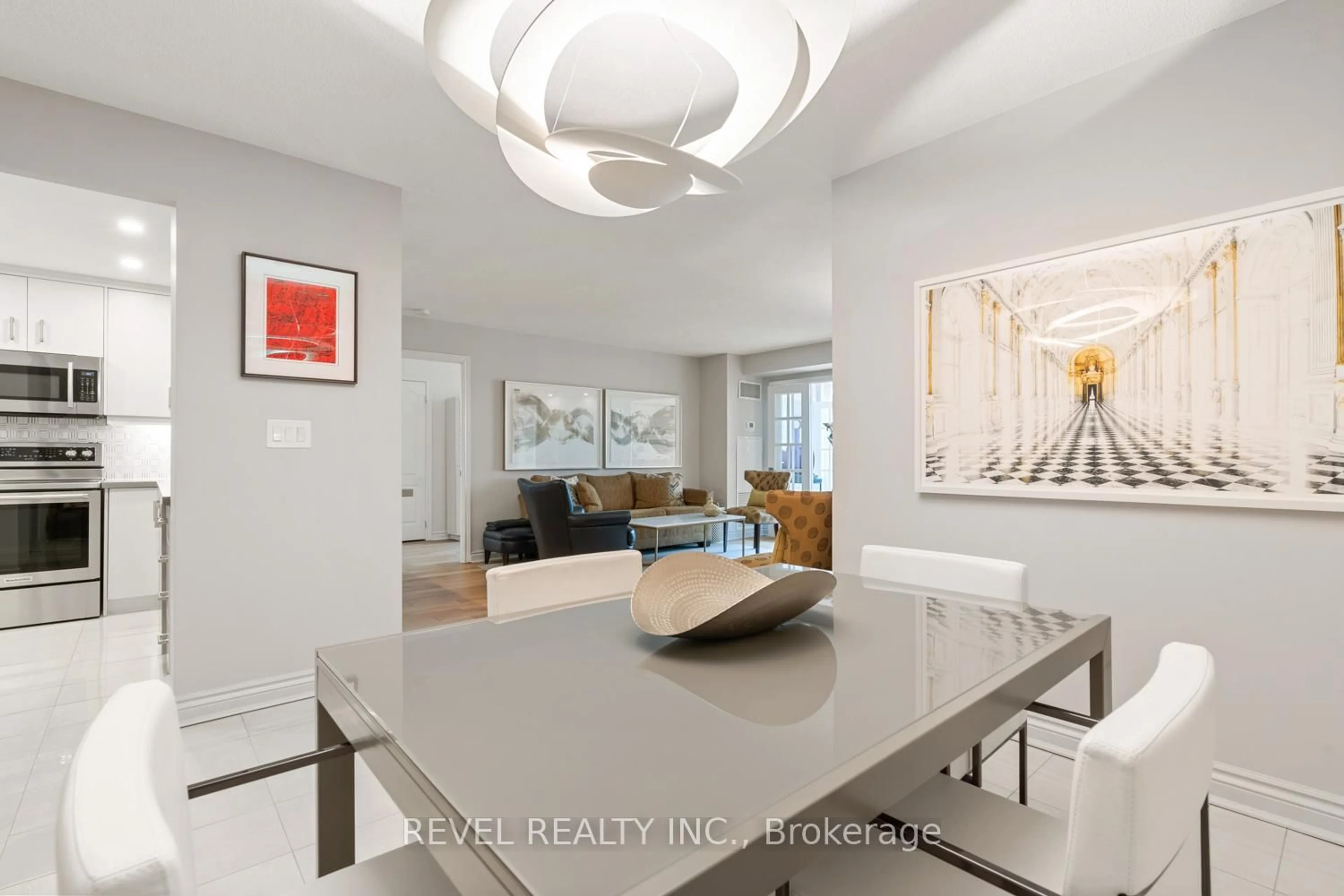 Unknown for 1 Ripley Ave #201, Toronto Ontario M6S 4Z6