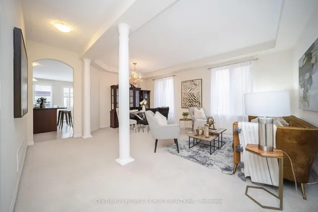Additional property image - 7278 Saint Barbara Blvd