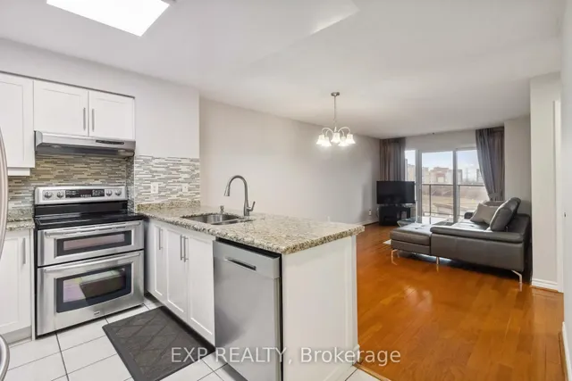 Additional property image - 25 Kingsbridge Garden Circ Unit 616