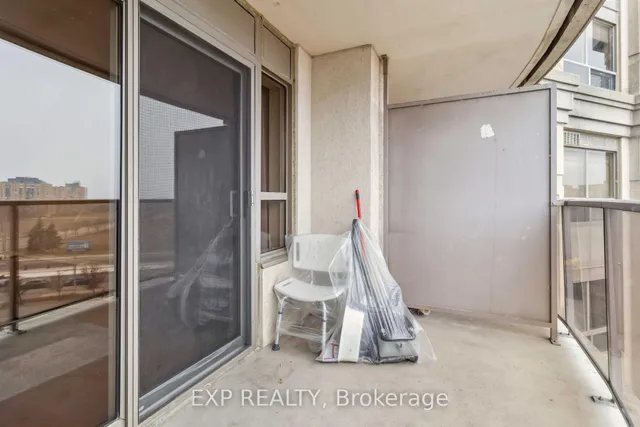 Additional property image - 25 Kingsbridge Garden Circ Unit 616