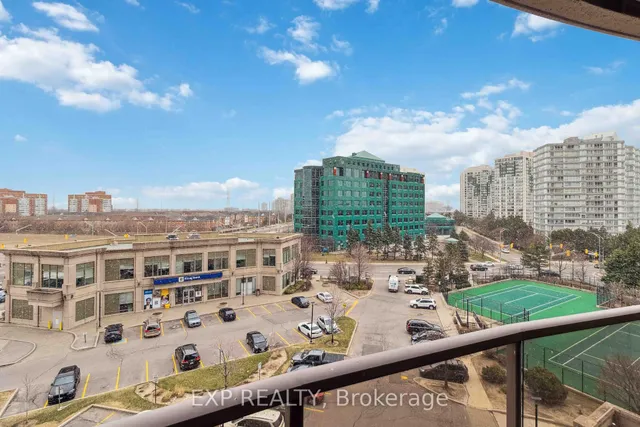 Additional property image - 25 Kingsbridge Garden Circ Unit 616