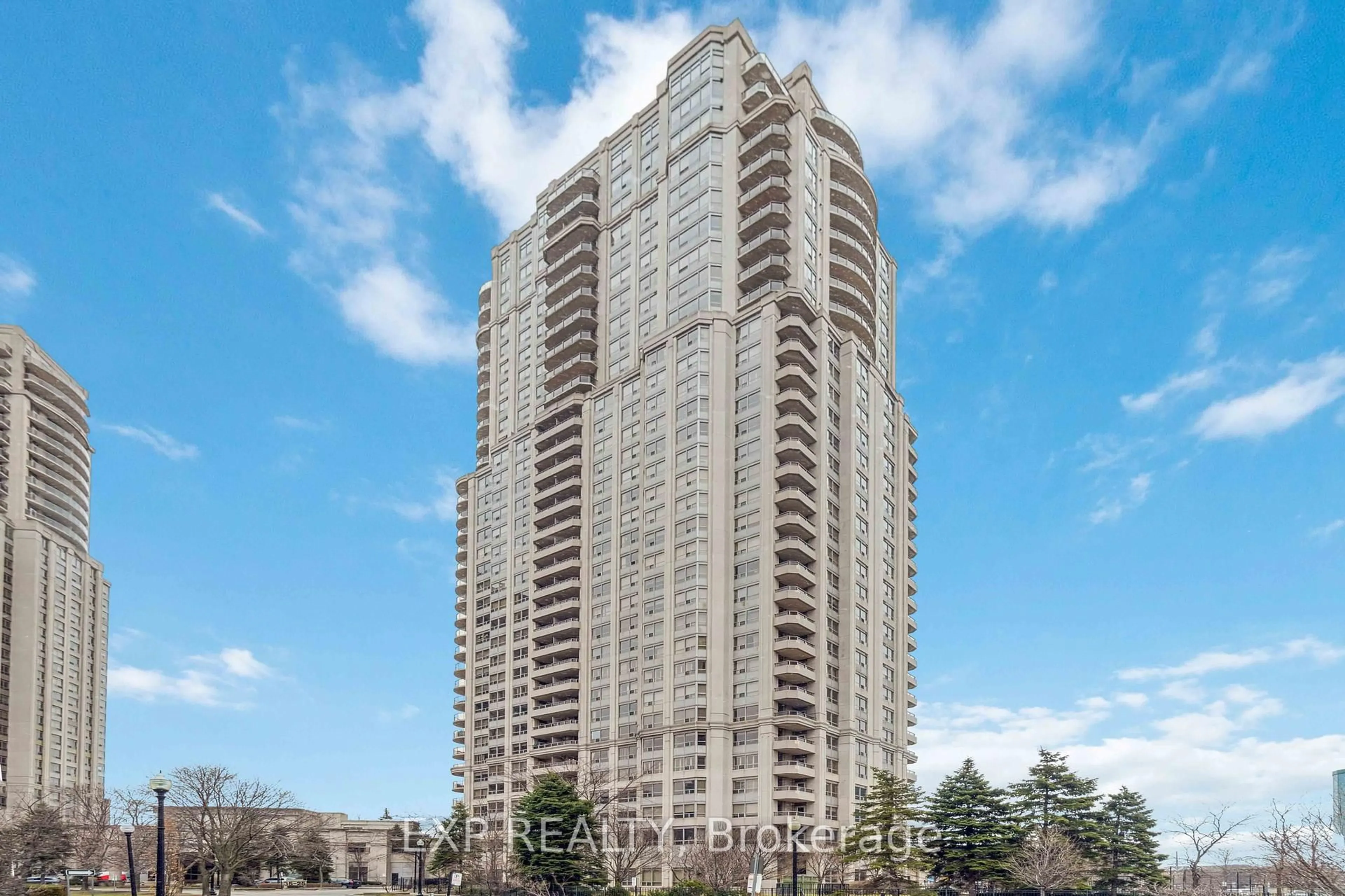 Unknown for 25 Kingsbridge Garden Circ #616, Mississauga Ontario L5R 4B1