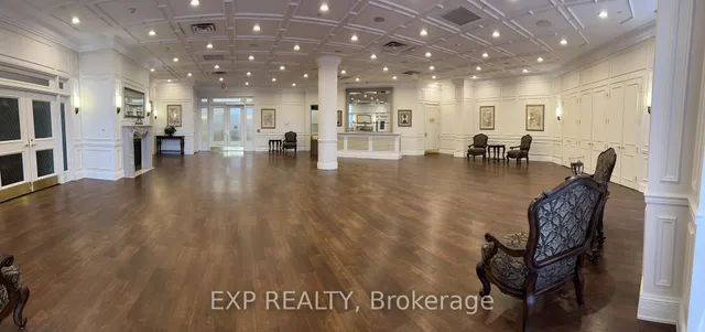 Additional property image - 25 Kingsbridge Garden Circ Unit 616
