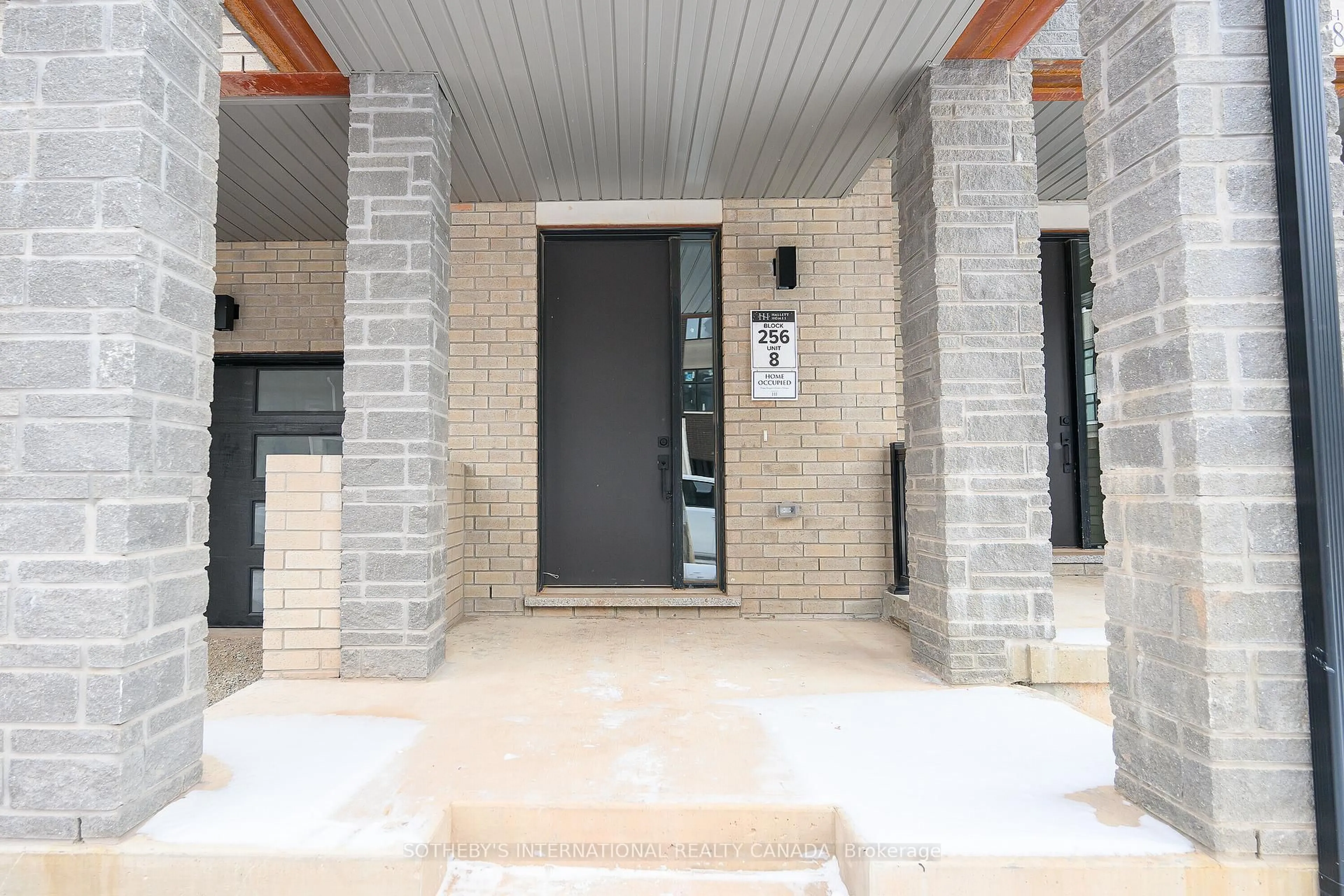 Unknown for 1282 Dempster Lane, Oakville Ontario L6H 7Y7