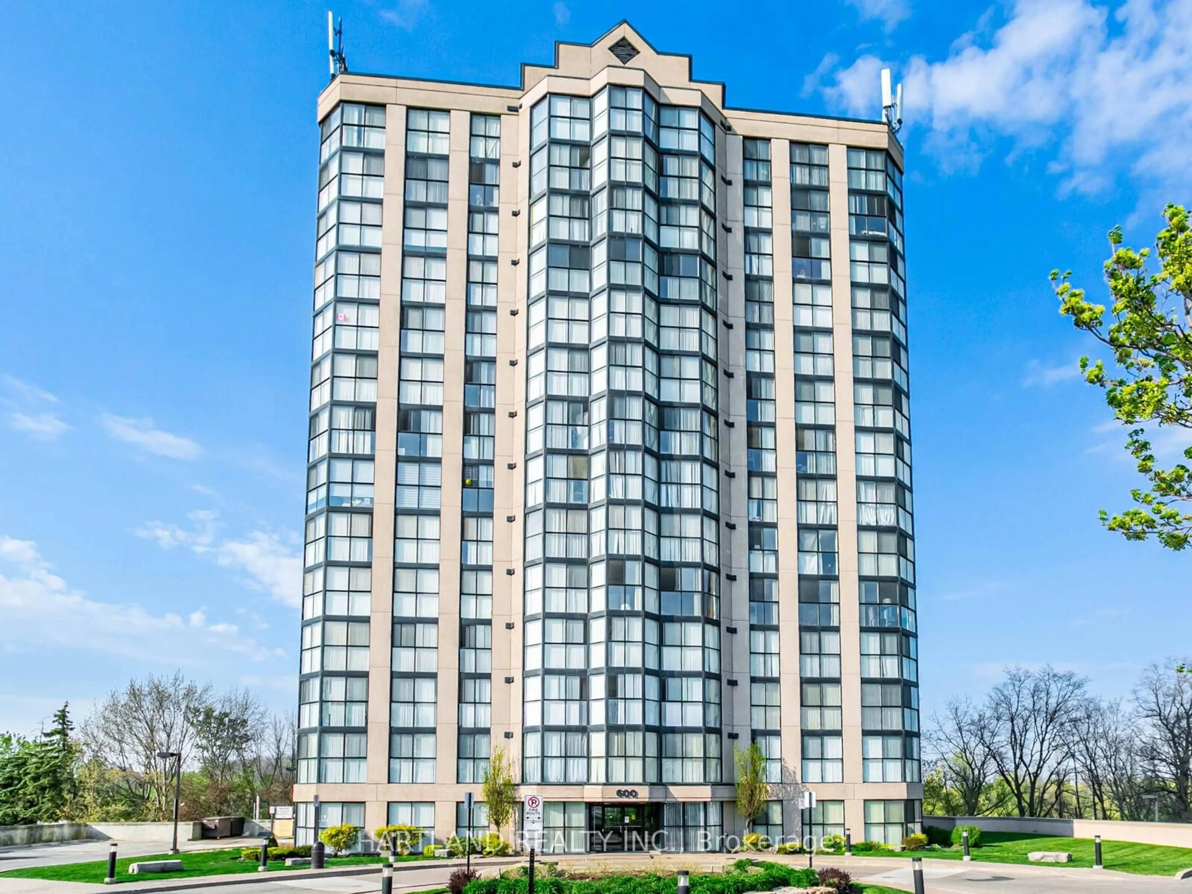 Unknown for 600 Rexdale Blvd #306, Toronto Ontario M9W 6T4