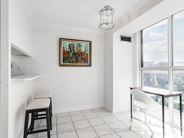 Additional property image - 600 Rexdale Blvd Unit 306