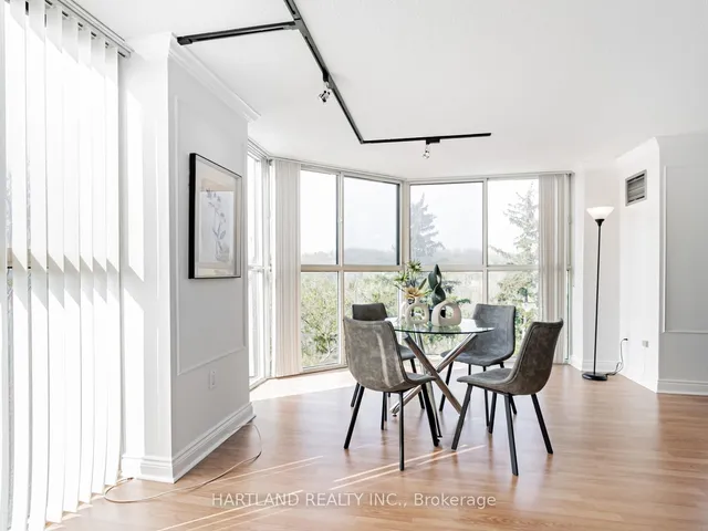 Additional property image - 600 Rexdale Blvd Unit 306