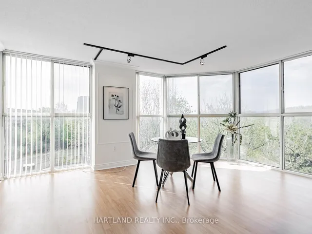 Additional property image - 600 Rexdale Blvd Unit 306