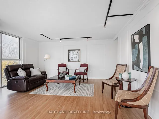 Additional property image - 600 Rexdale Blvd Unit 306