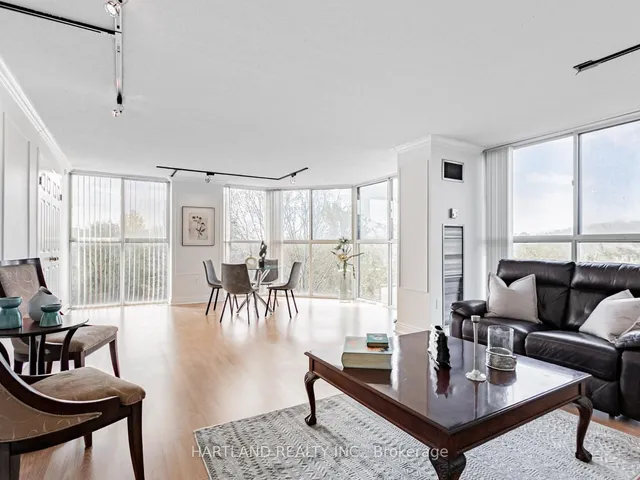 Additional property image - 600 Rexdale Blvd Unit 306